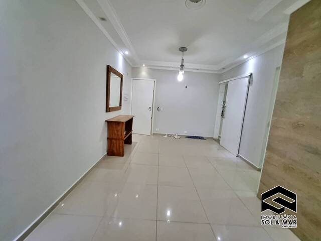#24290 - Apartamento para Venda em Guarujá - SP