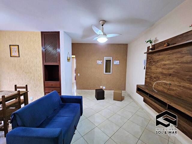 #24296 - Apartamento para Venda em Guarujá - SP