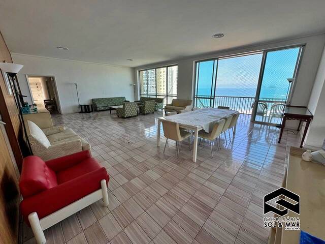 Apartamento para Venda em Guarujá - 5