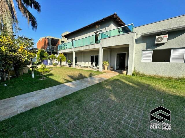 Casa para Venda em Guarujá - 4
