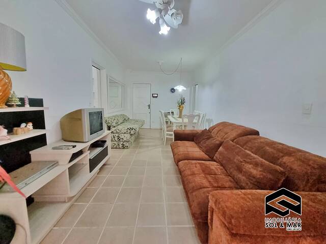 Apartamento para Venda em Guarujá - 4