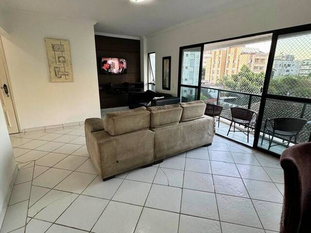 #24322 - Apartamento para Venda em Guarujá - SP