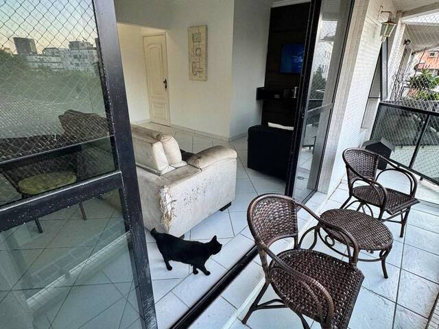 Apartamento para Venda em Guarujá - 4