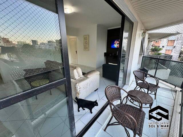 Apartamento para Venda em Guarujá - 5