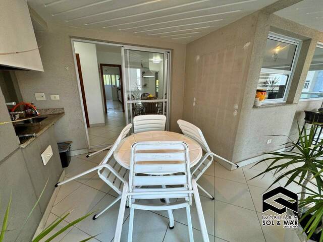 Apartamento para Locação em Guarujá - 5