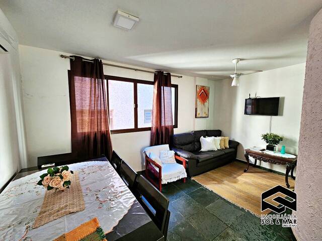 #24328 - Apartamento para Venda em Guarujá - SP
