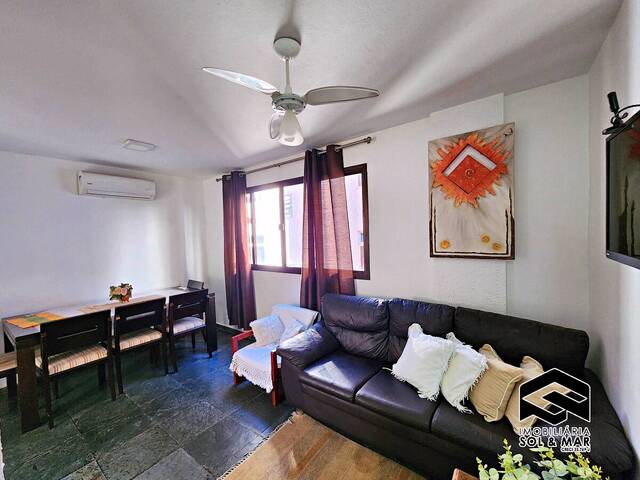 Apartamento para Venda em Guarujá - 4