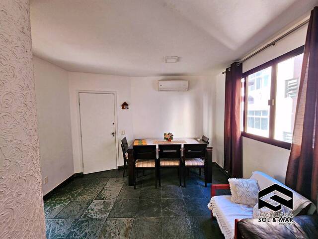 Apartamento para Venda em Guarujá - 5