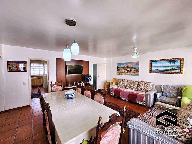 Apartamento para Venda em Guarujá - 4