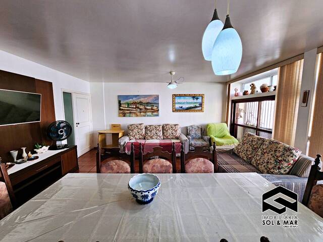 Apartamento para Venda em Guarujá - 5