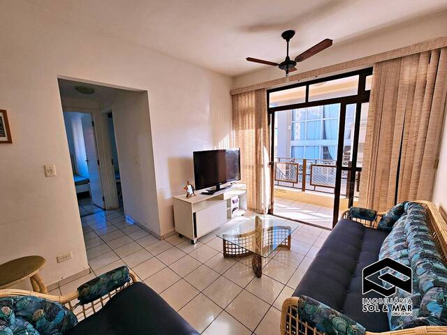 Apartamento para Venda em Guarujá - 4