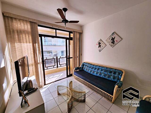 Apartamento para Venda em Guarujá - 5