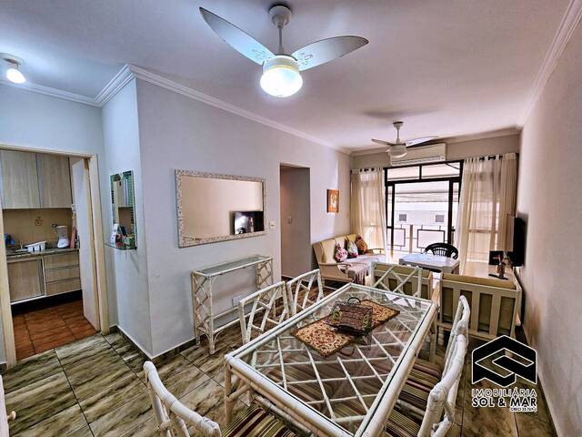 #24333 - Apartamento para Venda em Guarujá - SP