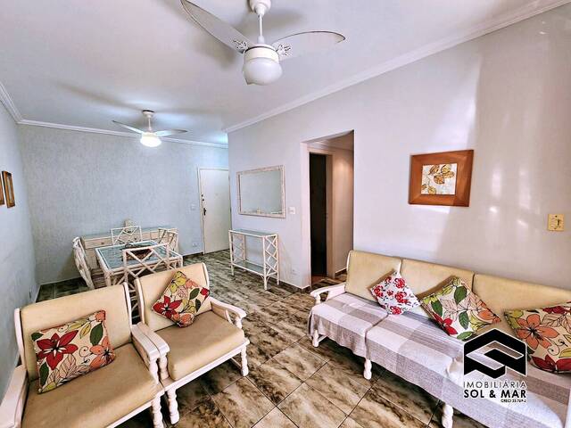Apartamento para Venda em Guarujá - 4