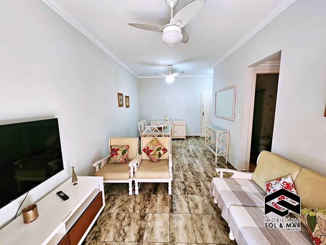 Apartamento para Venda em Guarujá - 5