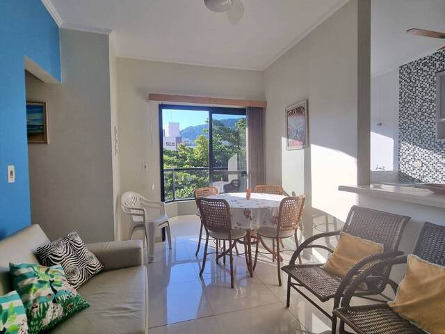 #24334 - Apartamento para Venda em Guarujá - SP