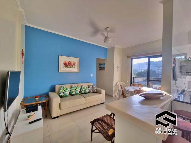 #24334 - Apartamento para Venda em Guarujá - SP