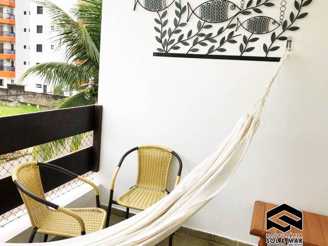 Apartamento para Venda em Guarujá - 5