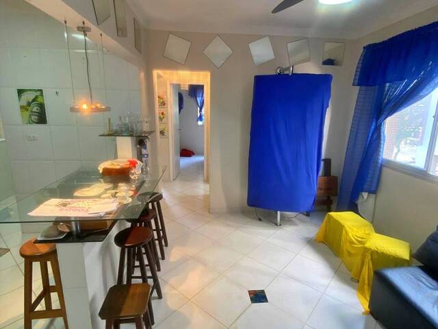 Apartamento para Venda em Guarujá - 4