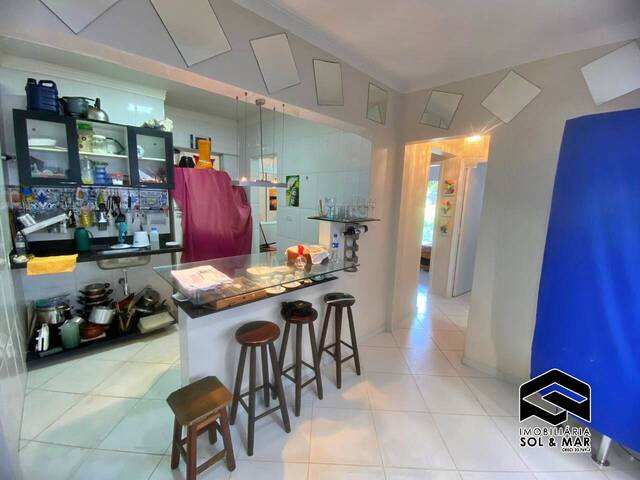Apartamento para Venda em Guarujá - 5