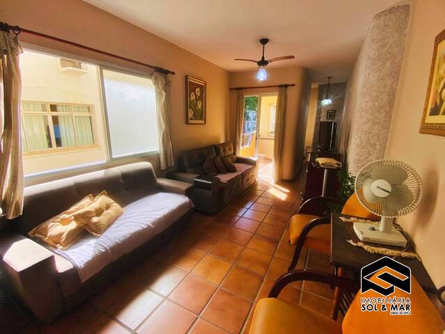 Apartamento para Venda em Guarujá - 4