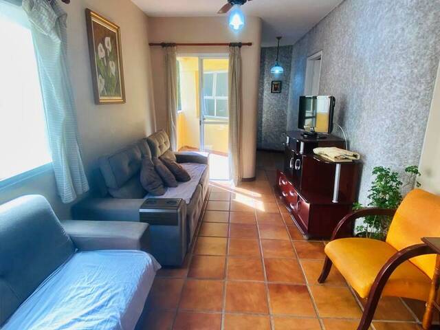 Apartamento para Venda em Guarujá - 5