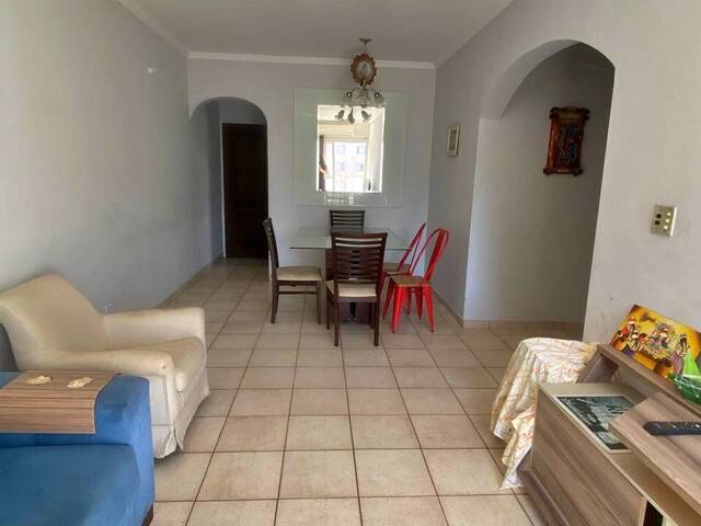 Apartamento para Locação em Guarujá - 5