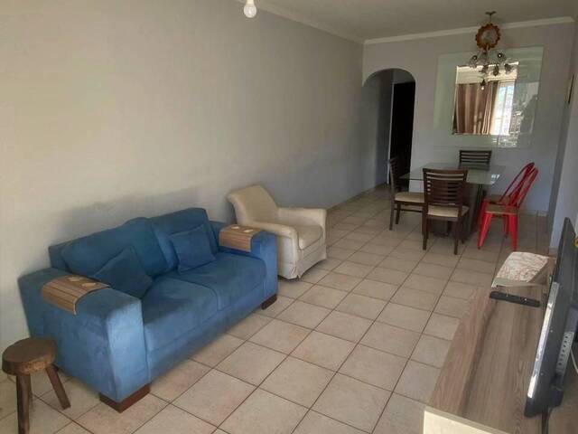 Apartamento para Locação em Guarujá - 4