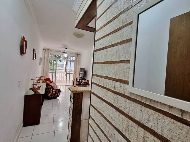 #24350 - Apartamento para Venda em Guarujá - SP
