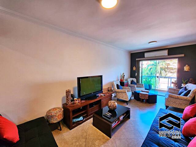 Apartamento para Venda em Guarujá - 4