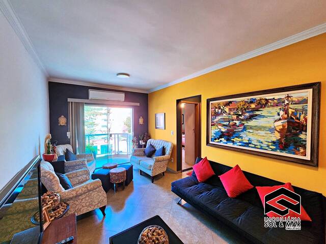 Apartamento para Venda em Guarujá - 5