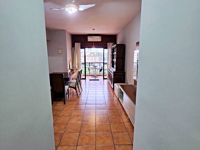 #24357 - Apartamento para Venda em Guarujá - SP