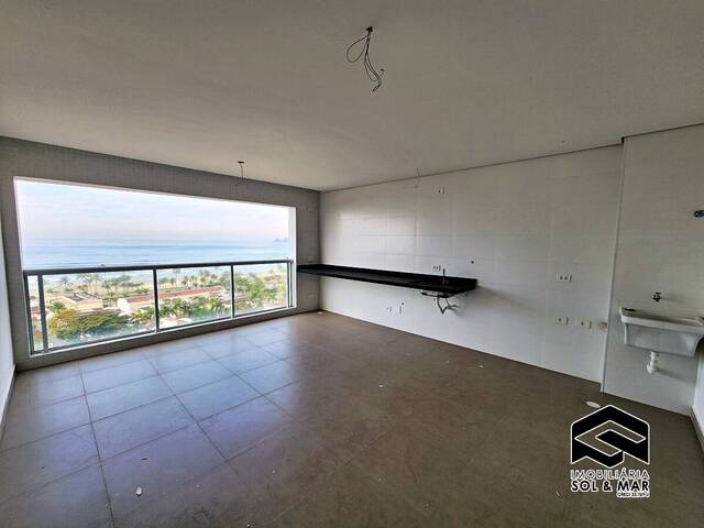 #24364 - Apartamento para Venda em Guarujá - SP