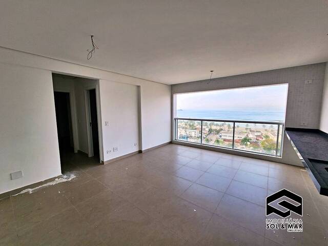 #24364 - Apartamento para Venda em Guarujá - SP