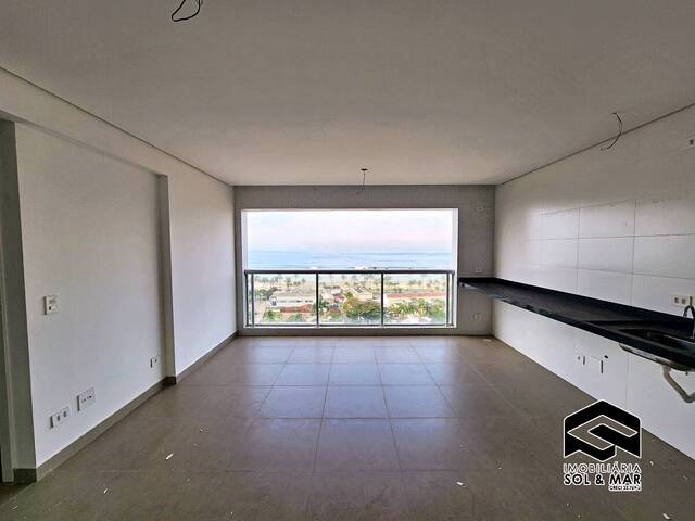 #24364 - Apartamento para Venda em Guarujá - SP