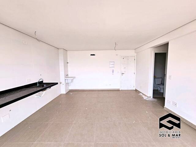 Apartamento para Venda em Guarujá - 4