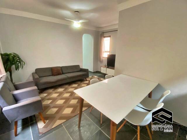 Apartamento para Venda em Guarujá - 4