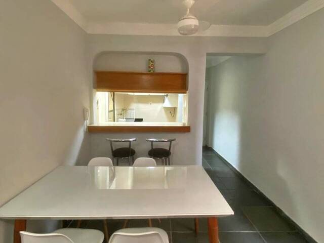 Apartamento para Venda em Guarujá - 5