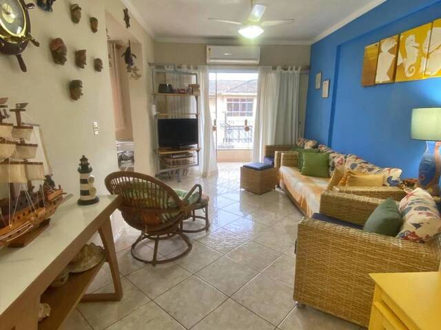 Apartamento para Venda em Guarujá - 4