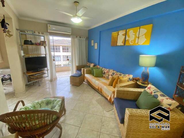 Apartamento para Venda em Guarujá - 5