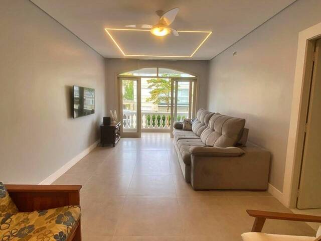 Apartamento para Venda em Guarujá - 4