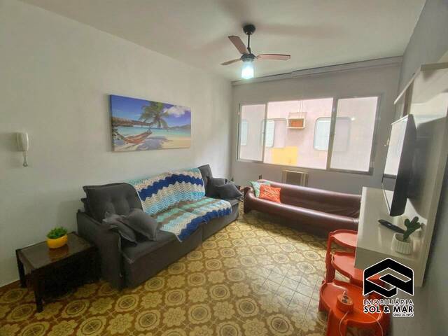 #24371 - Apartamento para Venda em Guarujá - SP