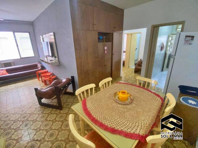 Apartamento para Venda em Guarujá - 5