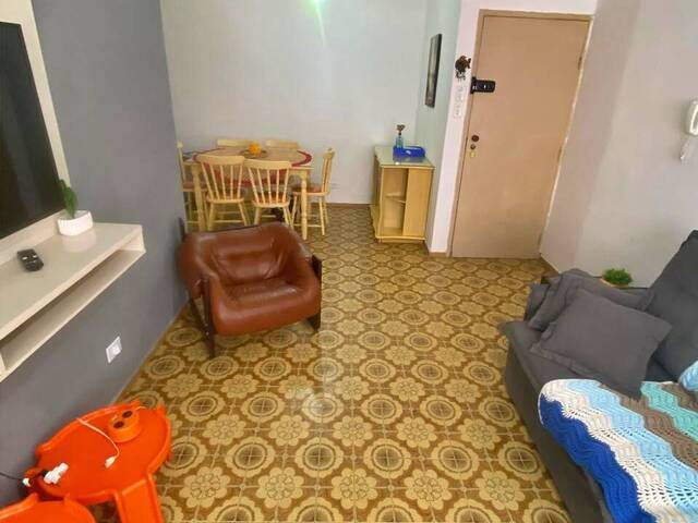 Apartamento para Venda em Guarujá - 4