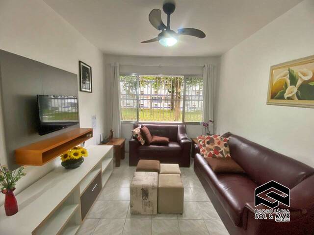 #24372 - Apartamento para Venda em Guarujá - SP
