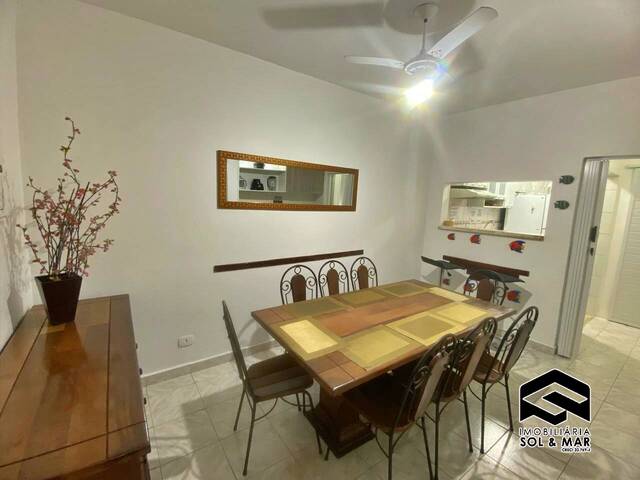 Apartamento para Venda em Guarujá - 4