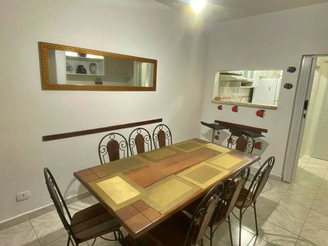 Apartamento para Venda em Guarujá - 5