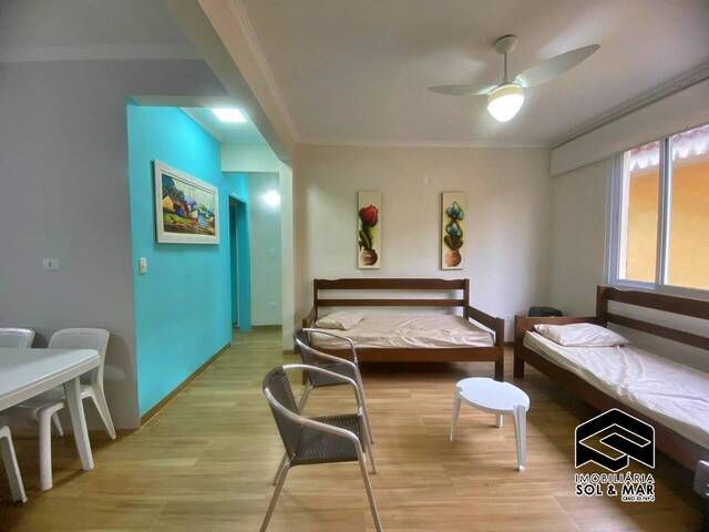 #24373 - Apartamento para Venda em Guarujá - SP