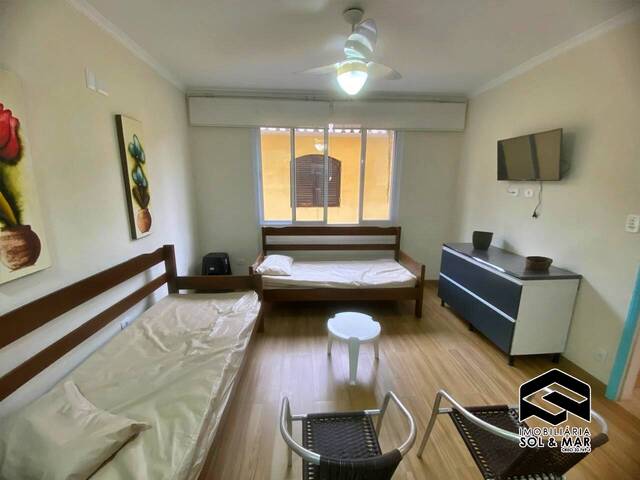 #24373 - Apartamento para Venda em Guarujá - SP