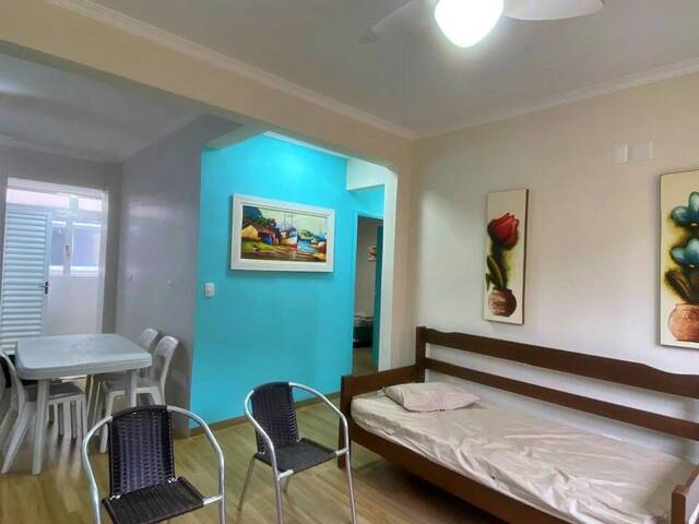 Apartamento para Venda em Guarujá - 5